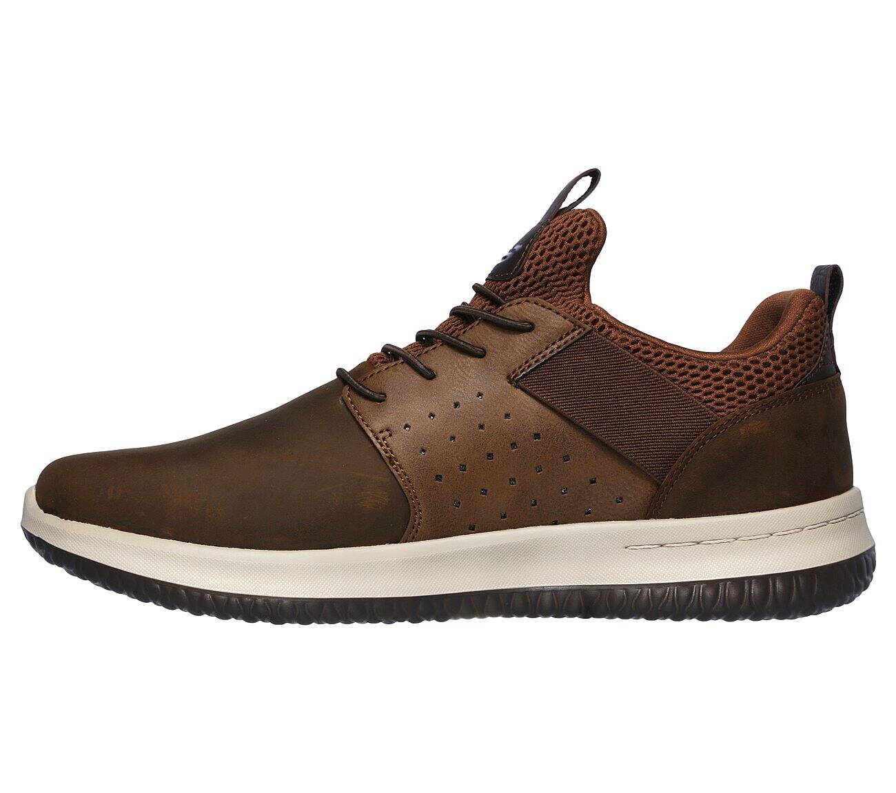 Men`s sports shoes Skechers Delson Axton
