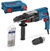 Перфоратор Bosch GBH 2-28 F