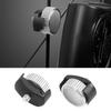 Inductive Magnet Bike Odometer Fixed Solid & Sensitive Sensing Odometer for Road Bike or Mountain Bike