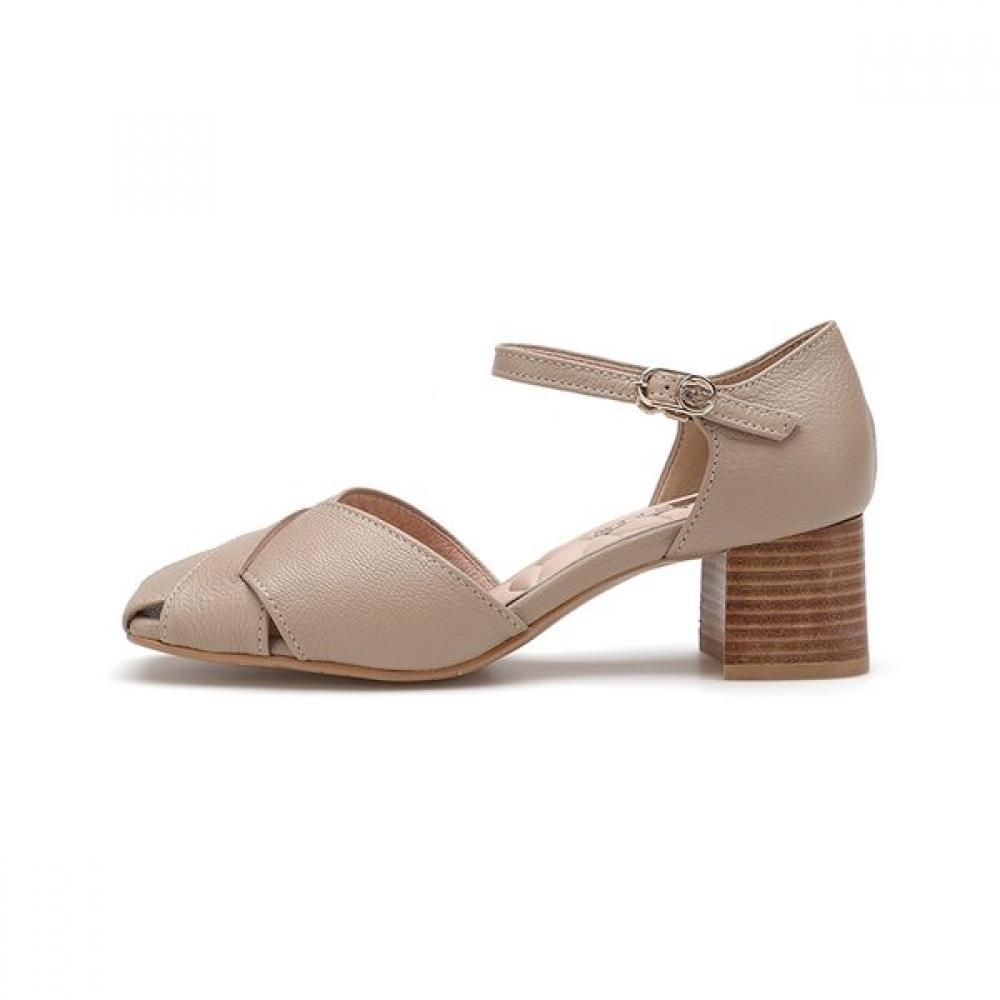 MiSope Women S Mary Jane 012512007