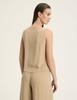 Mare Esotiq Women'S Top | Sand
