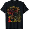 JoJo's Bizarre Adventure Part 3 DIO & The World Chibi Anime T-Shirt