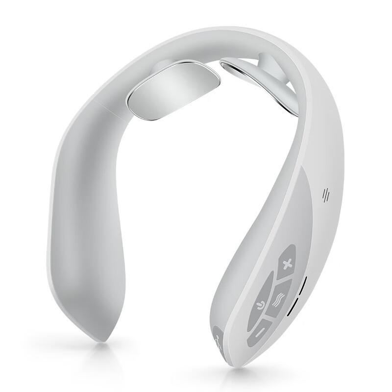 Мисида Умный Голосовой Массажер для Шеи