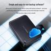 WD easystore 6TB USB 3.0 Portable External Hard Drive