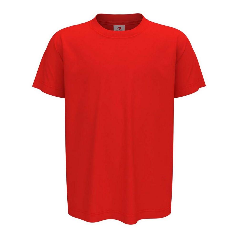 Stedman Childrens/Kids Classic T-Shirt