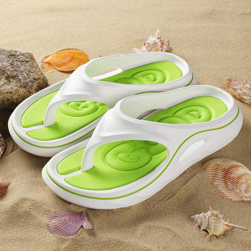 

Высококачественные мужские шлепанцы, летние пляжные шлепанцы, мужские дышащие повседневные мужские пляжные тапочки, домашние тапочки, дропшиппинг 42