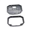 A16P-1 Piece Speedometer Tachometer Shell For -Kawasaki Z900 Z650 Ninja650 Z1000SX ZH2