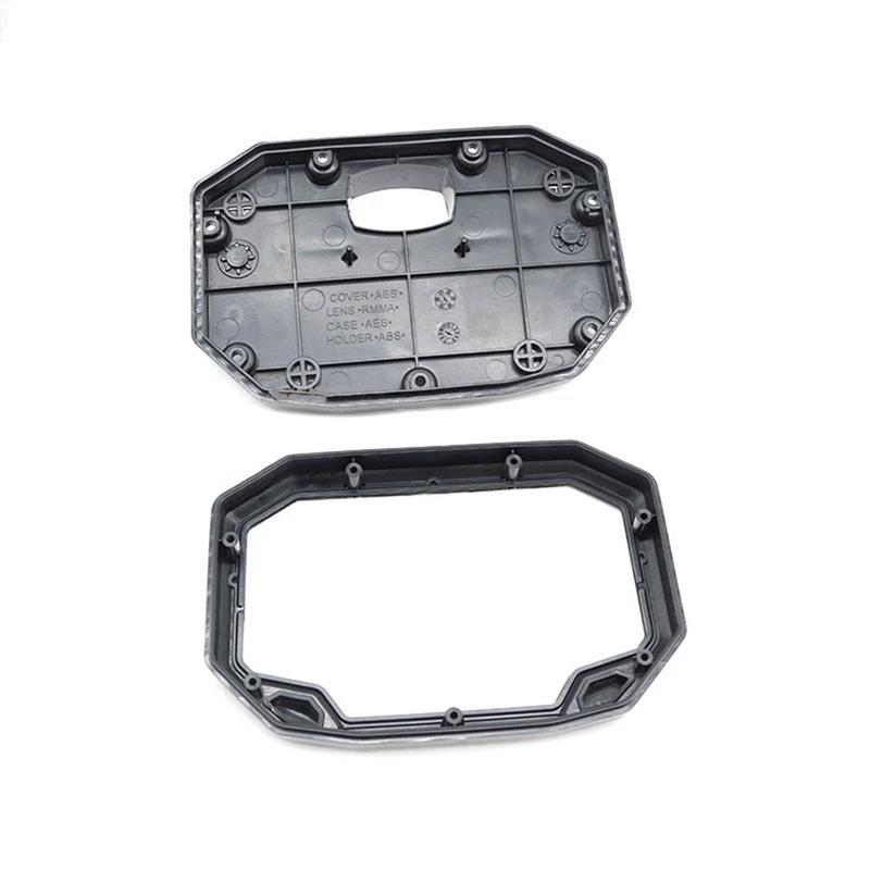 A16P-1 Piece Speedometer Tachometer Shell For -Kawasaki Z900 Z650 Ninja650 Z1000SX ZH2