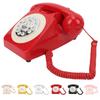 Audio Guest Book Phone Clear Sound Convenient Use Audio Message Recording Telephone for Wedding Even