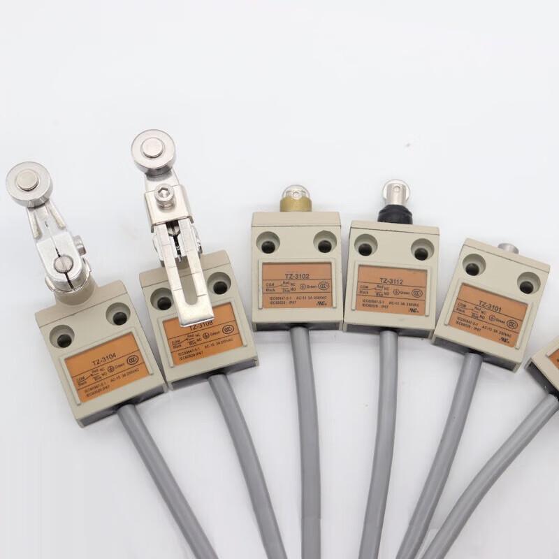 Oushenghua Waterproof Limit Switch TZ-3112