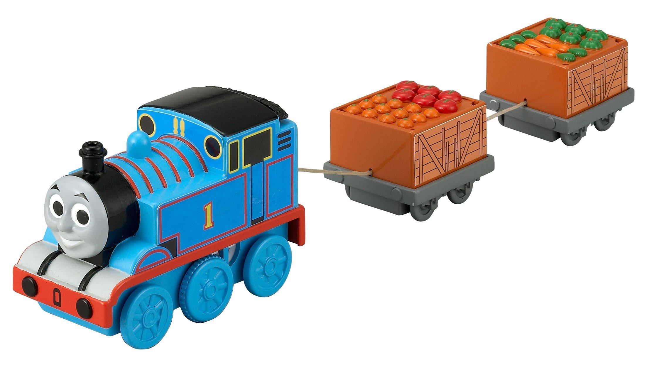 Томас и друзья [Товар]