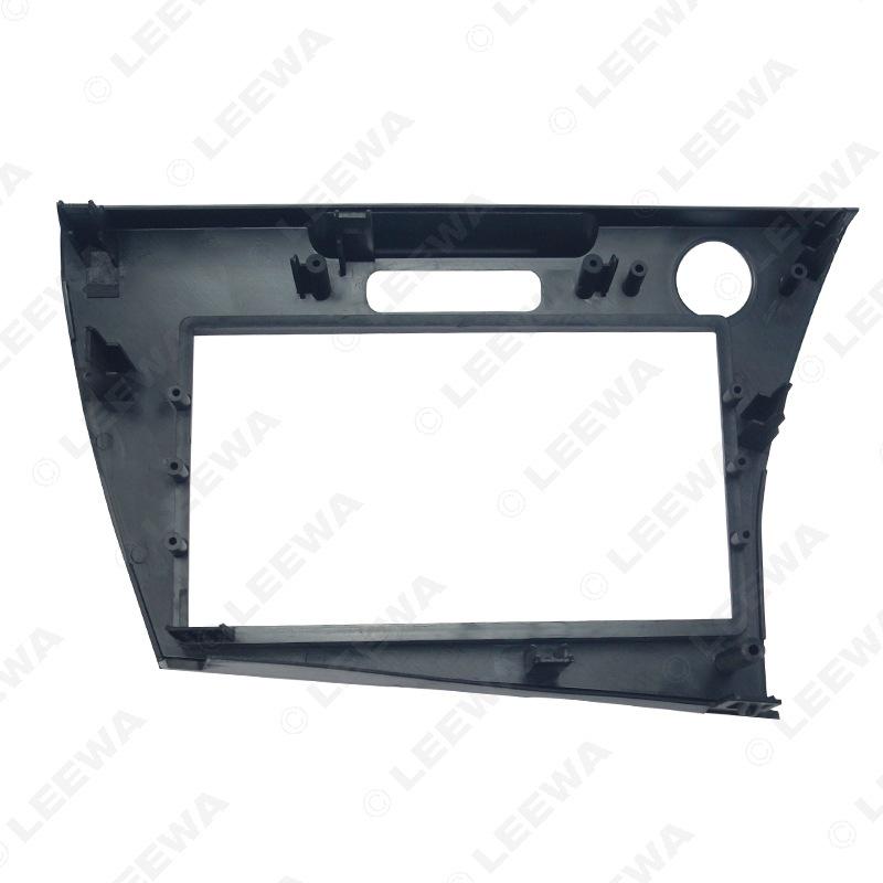 Honda CRZ LHD 2010-2017 Double Din Car Audio Faceplate 2DIN Modification Frame