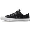 Converse Chuck Taylor All Star Low Top Canvas Sneakers Black Unisex 159574C