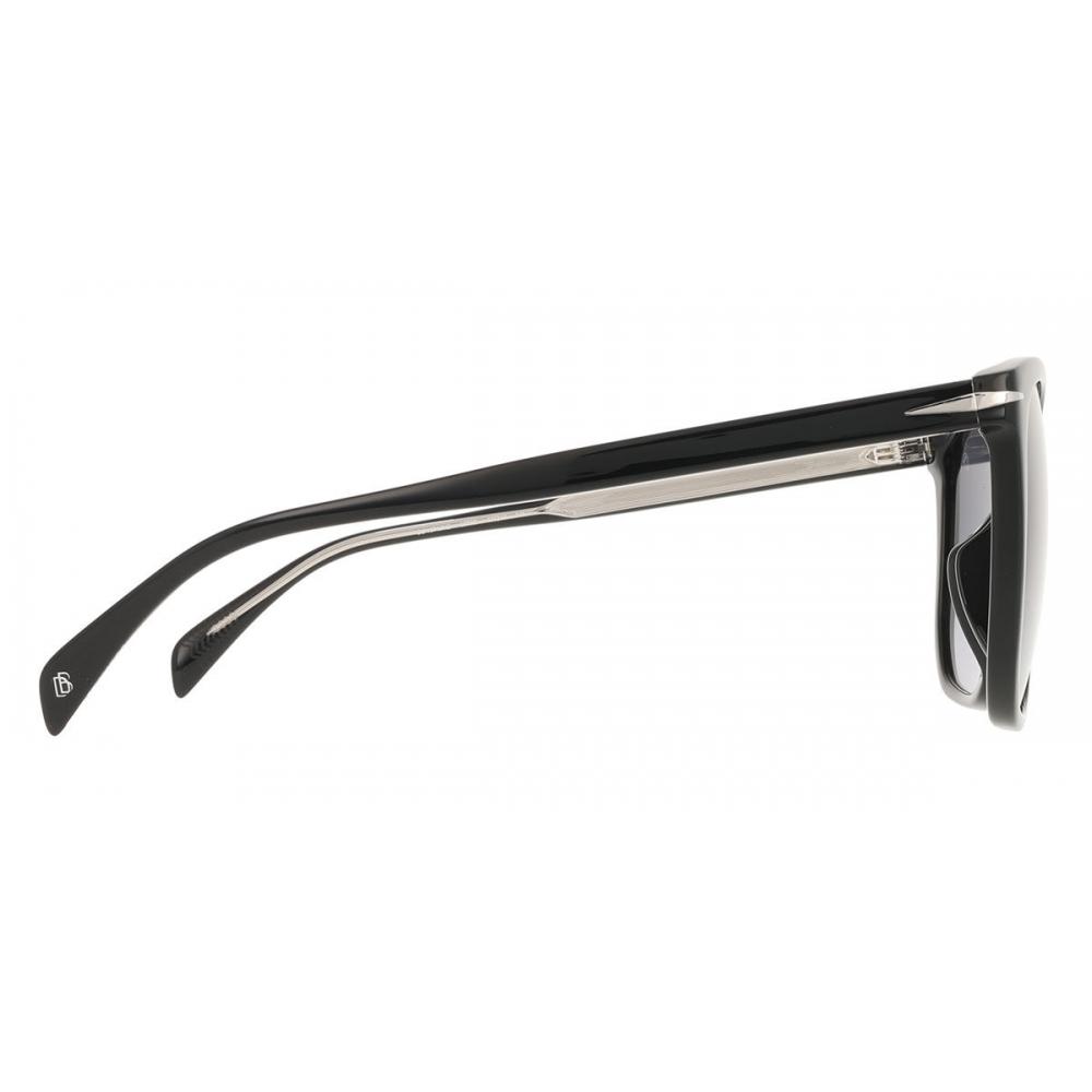 David Beckham Db 1071 F S aSian Fit 807 9o Men SunglaSSeS