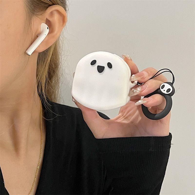 Pokémon pro Samsung Galaxy Buds FE pouzdro Roztomilé kreslené silikonové pouzdro na sluchátka pro Samsung Buds 2 Live Pro Protection Cover
