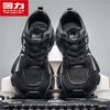 Warrior M678Z Men's Mesh Breathable Running Dad Shoes