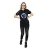 Marvel Womens/Ladies Thor Circle Cotton Boyfriend T-Shirt