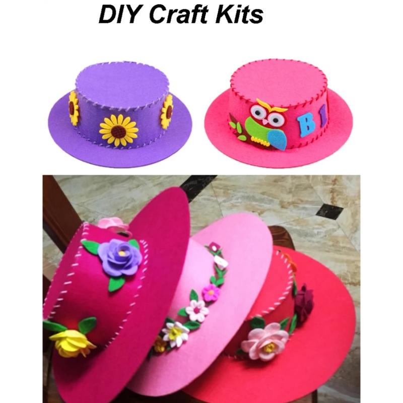 FISHWAVES 3mm Thick Solid Color Nonwoven Felt Fabric Polyester Cloth For Sewing Quilting DIY Handmade Packs Dolls Craft Material