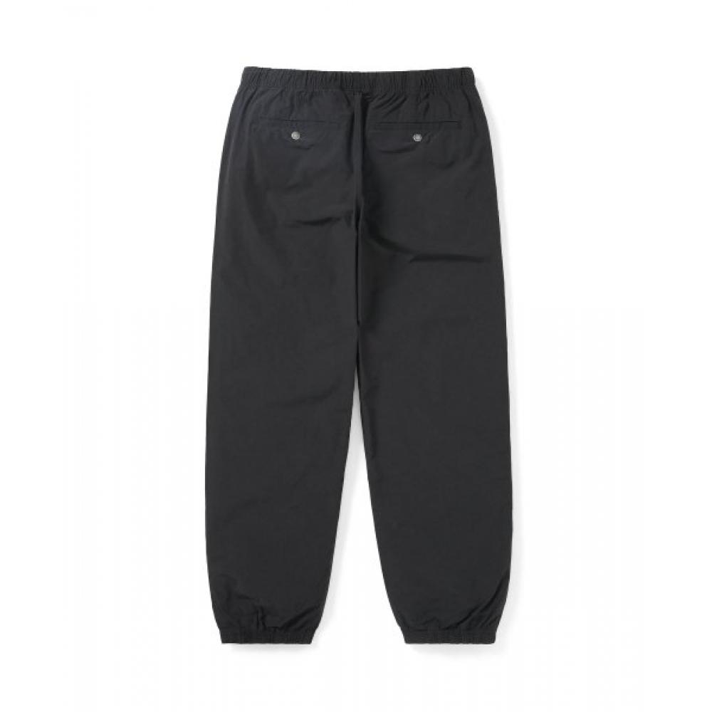 Gym Pant Black