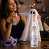 -Themed Pearlescent Glitter Spray for Halloween Costumes and