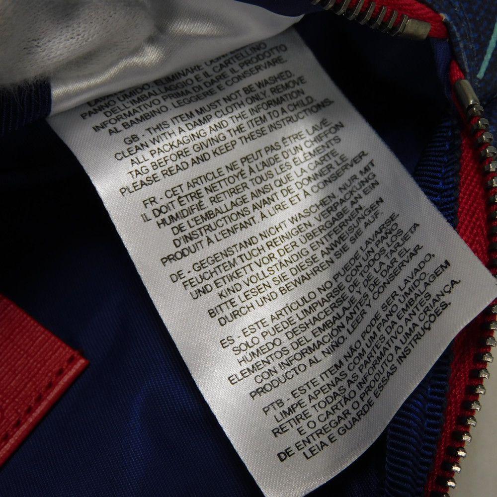 Used The Jetsons Waist Pouch 502095 FACAK 4957 7929 (Astro Dog) GG (Excellent Condition) Children's Blue Kids from