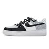Air Force 1 Skateboard Shoes Women's Low Top Gray DH2920-111(Team80-)