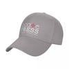 Dark Mode! Locate Press Books Logo & Tagline Baseball Cap fashionable Anime Beach Christmas Hat Baseball Men Women's