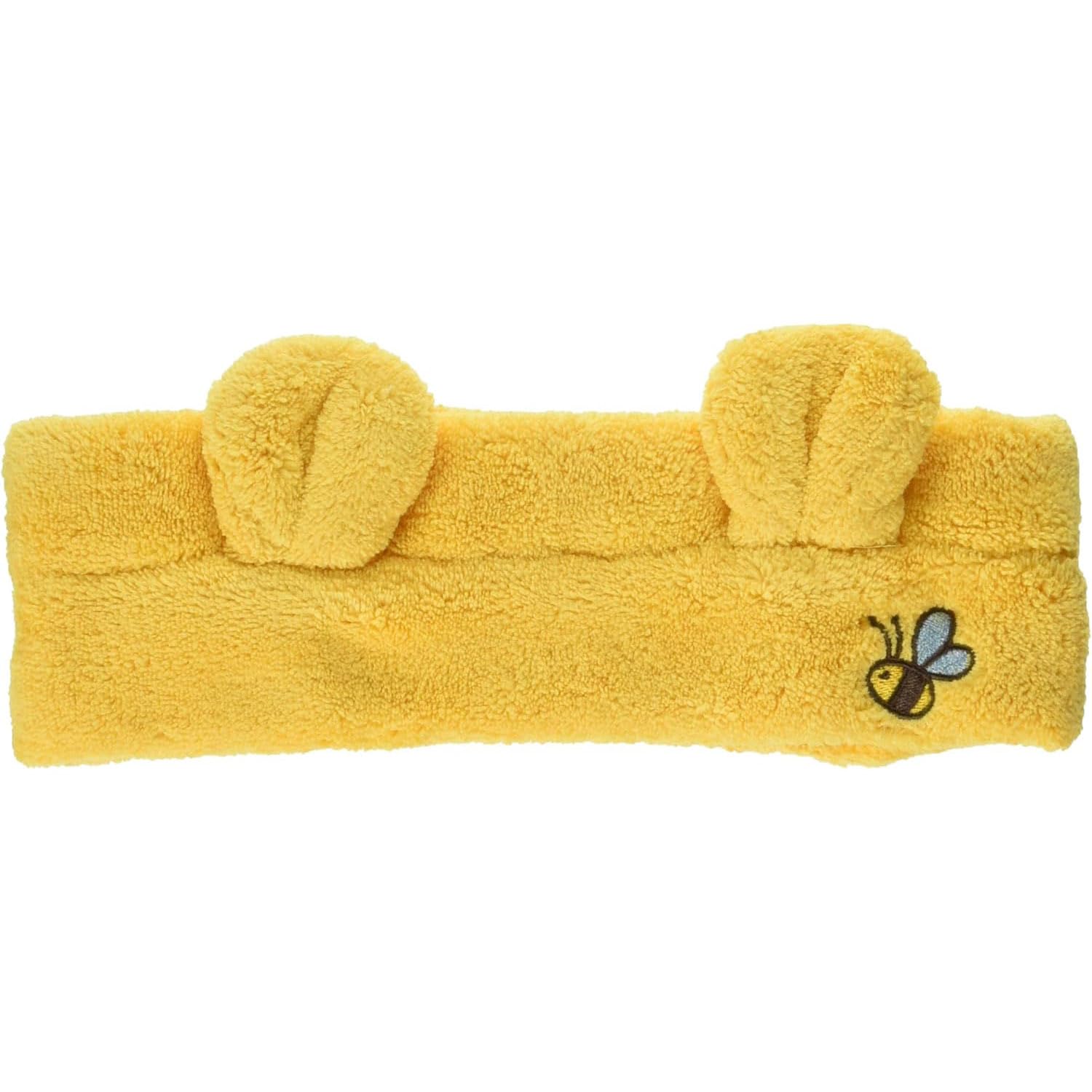 

Marushin Disney Винни Пух x Милый 2005107200 Повязка для волос, В7,5 Ш24см, Пчела,