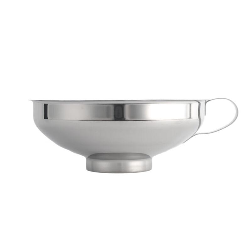 

ZISIZ Large Wide-Mouth Filling Funnel Set