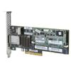 Smart Array Card 6Gb S Transmission Speed 512MB Cache PCIe for SAS Controller for HP P222 633537‑001
