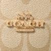 Coach City Artificial Leather Tote Bag, Shopping Bag, Handbag, Shoulder Bag Large Women's Khaki 5696-IMTYF
