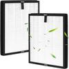 Air Purifier Filter For Morento Hy4866 And Yiou M1 With Hepa Tech For Clean Indoor Air