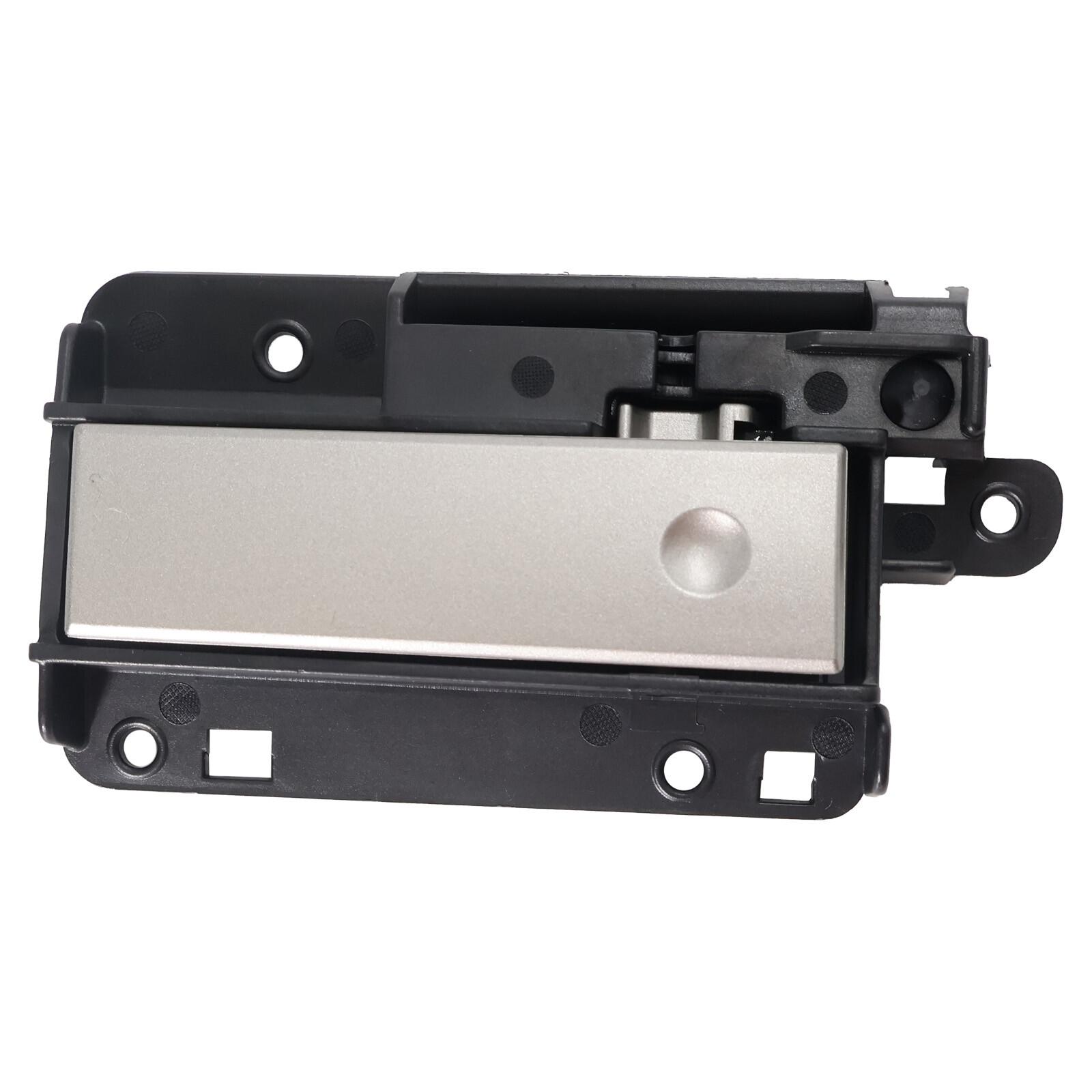 Upper Glove Box Door Latch Handle For Chevrolet Cadillac GMC Yukon 159149951 New