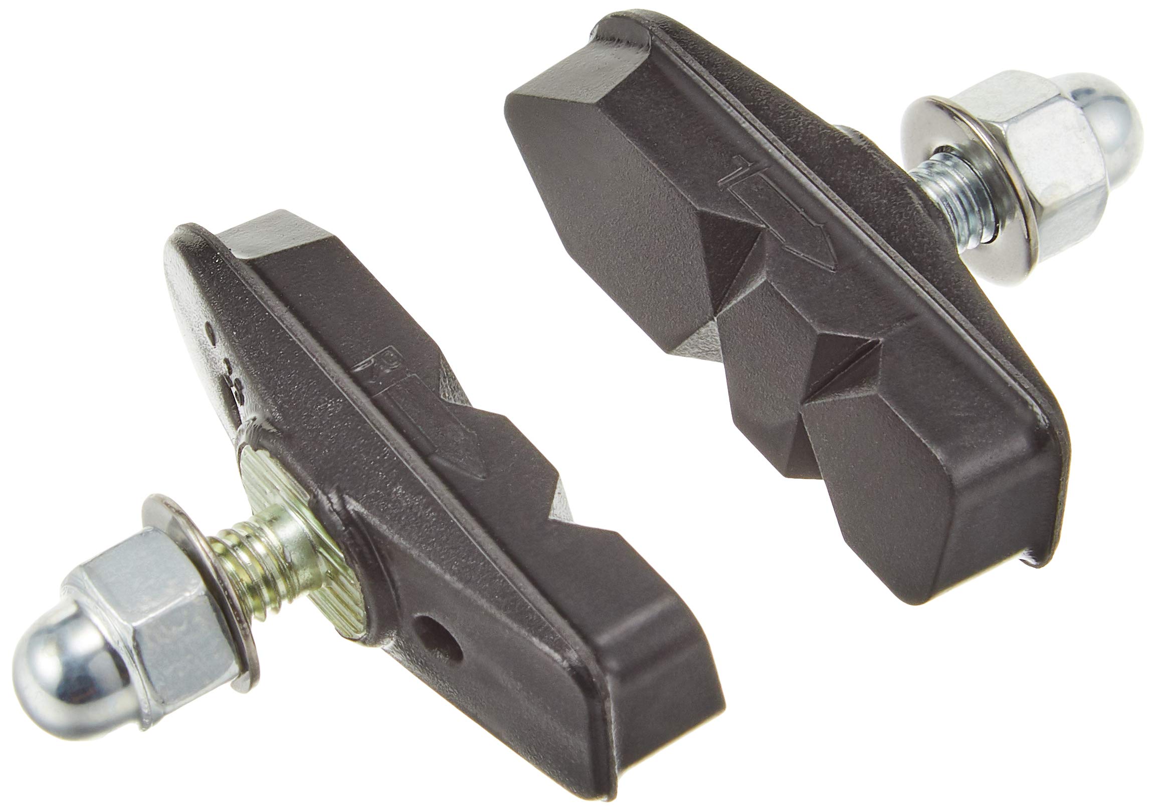 Bridgestone Brake Shoes for Double Pivot Front Calipers 4892178 (BRIDGESTONE) чёрный