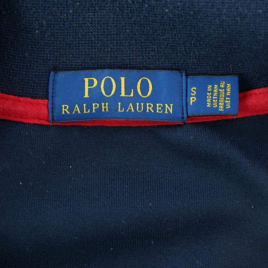 Seconde vie - Veste Homme Écusson Est. 1967 Marine - Excellent état