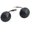 Left+Right For Fiat Punto 1999-2010 For Doblo 2001-2005 Car LED Dynamic Side Marker Turn Signal Light