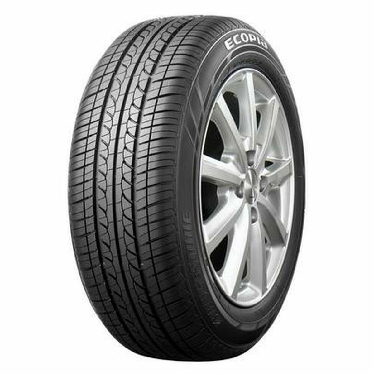 

Автомобильные шины Bridgestone EP25 ECOPIA 185/60HR16 TU прозрачный