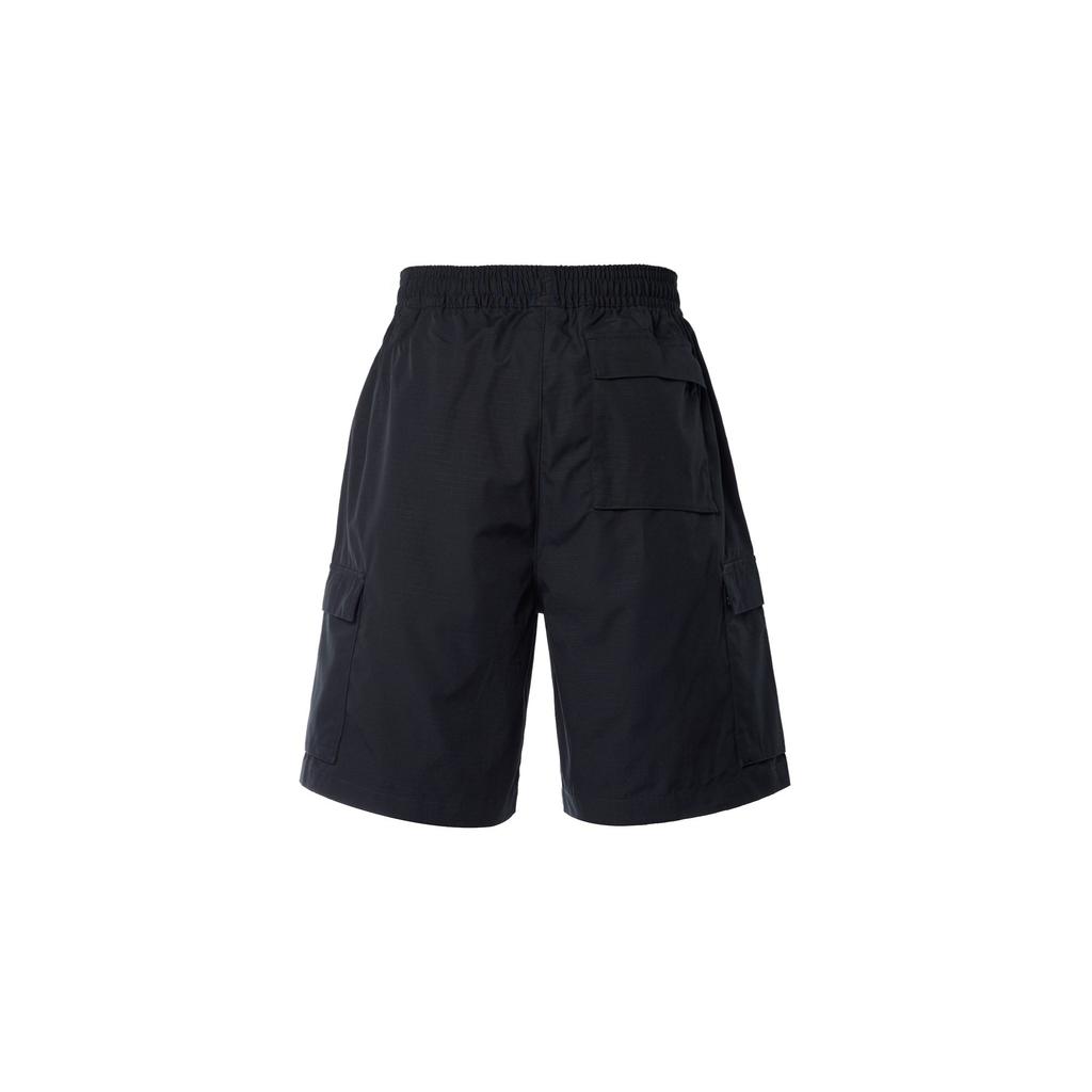 Nike Casual Shorts Men's Black Moderate FB1247-010