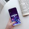 MH82 KPop Demon Hunters Phone Case for Motorola Edge 20 30 S30 40 50 Fusion Lite Plus Pro Neo Ultra One Power Action Macro Hyper Vision Zoom