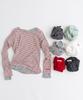 HEEARI Jane Basic Ribbed Long Sleeve_Mint
