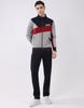Men's Regular Fit Tracksuit