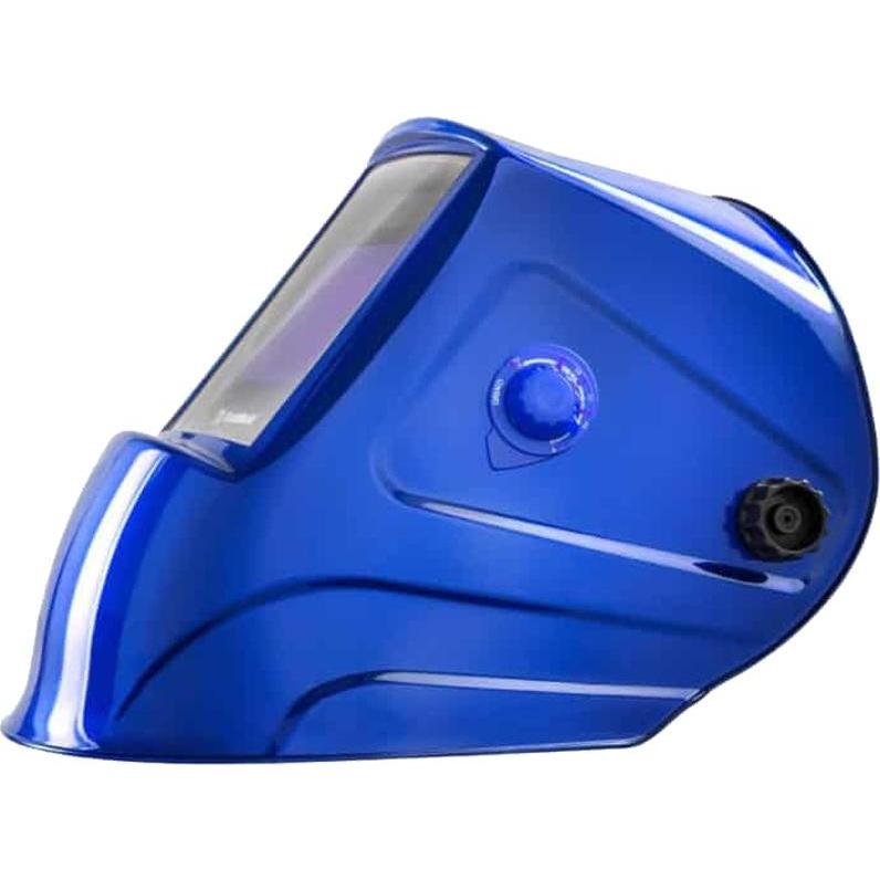 

Маска сварщика Foxweld Gefest Blue fr 9500v