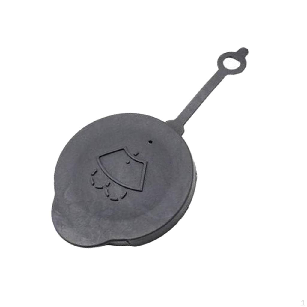Windscreen Washer Bottle Cap Windshield Fluid Reservoir Lid for K13 Direct Replaces