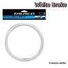 Trlreq Brake/Gear Cable Housing Set 3 Meters Per Pack Bicycle Brake Wire Tube Variable-Speed Conduit