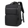 Unisex High-End Mode Wasserdichter Oxford Rucksack - Großes Fassungsvermögen für Laptop & Pendeln