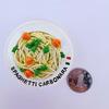 Simulated Food Fridge Magnets Resin Painted Magnet Noodles Ribs  Pot Cute Magnets for Refrigerator Retro Magnetic Handicrafts