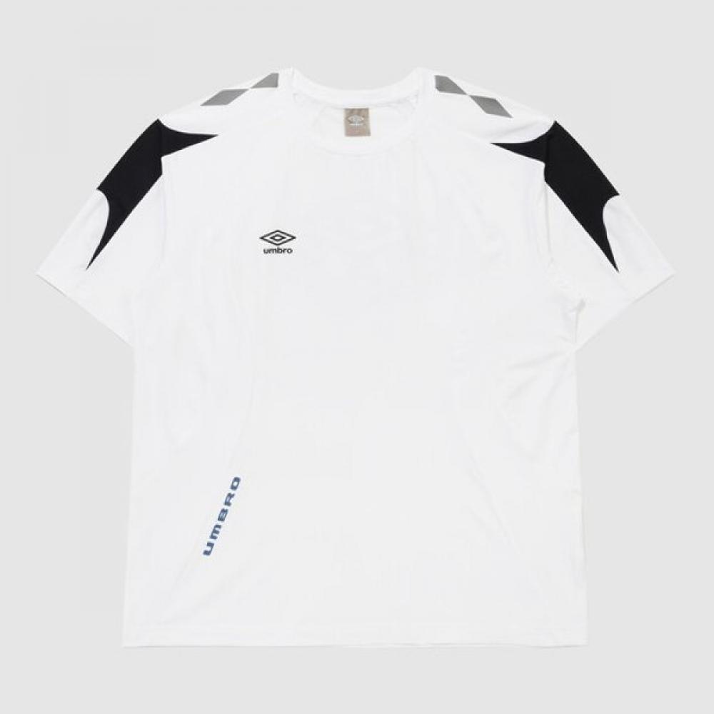 Umbro Mesh FooTball T shirT Ur121srs38