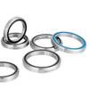Road Bike Headsets Bearings Replacement Double Sealed Bearing Headsets 41/41.8/47/49/52mm Sealed Steel Bearing Enduring