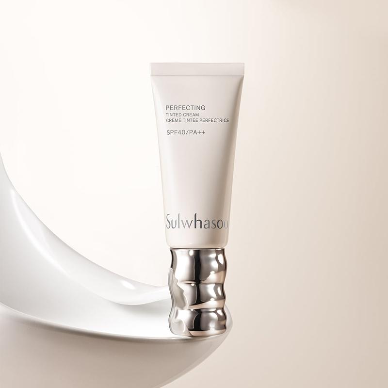 Sulwhasoo Perfecting Tinted Cream SPF 40 PA++ 35ml
