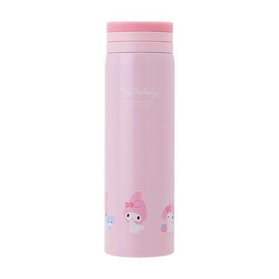 Nerezová hrnková láhev My Melody 460ml 389501 Kapacita